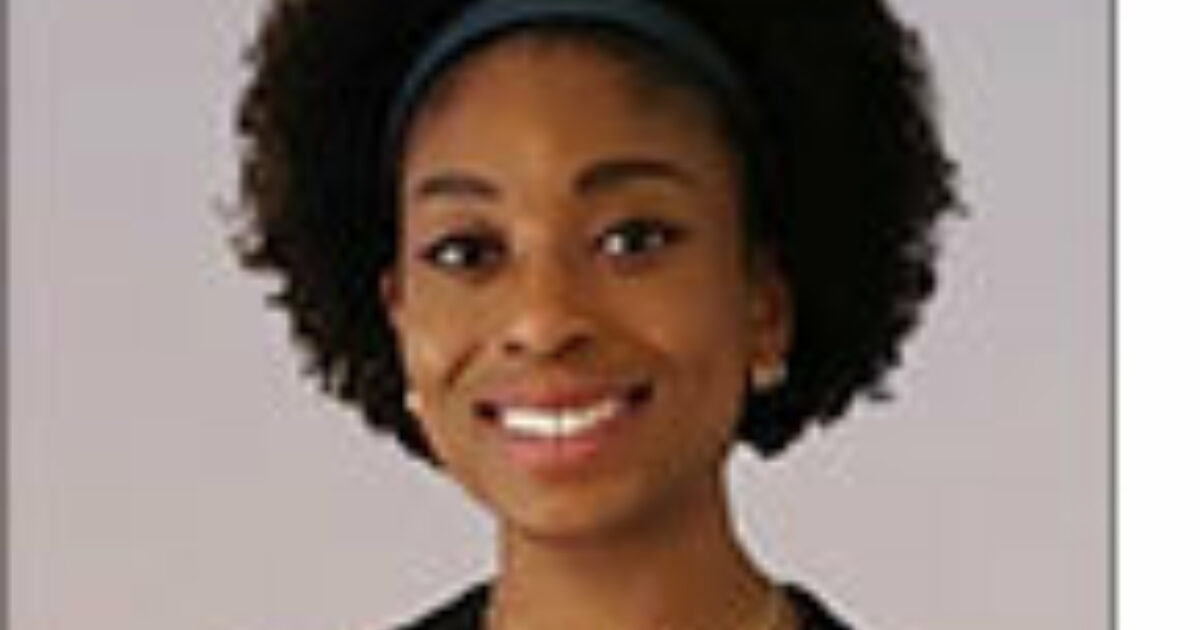 Nailah Reine Barnes AAC&U